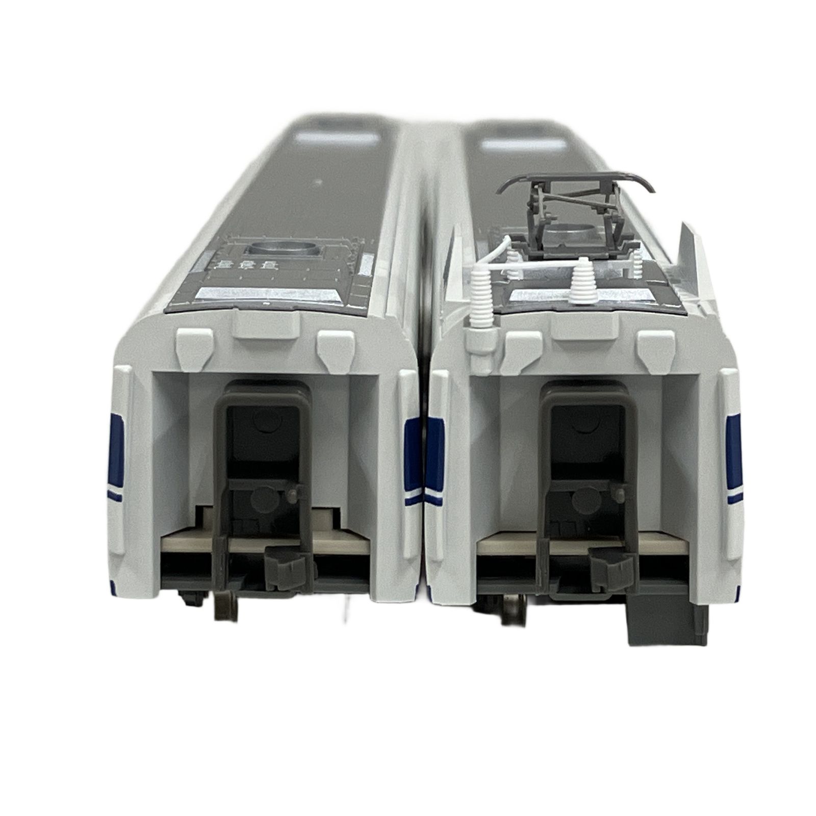 KATO 10-1213 100系 新幹線 グランドひかり 4両 増結セット 鉄道模型