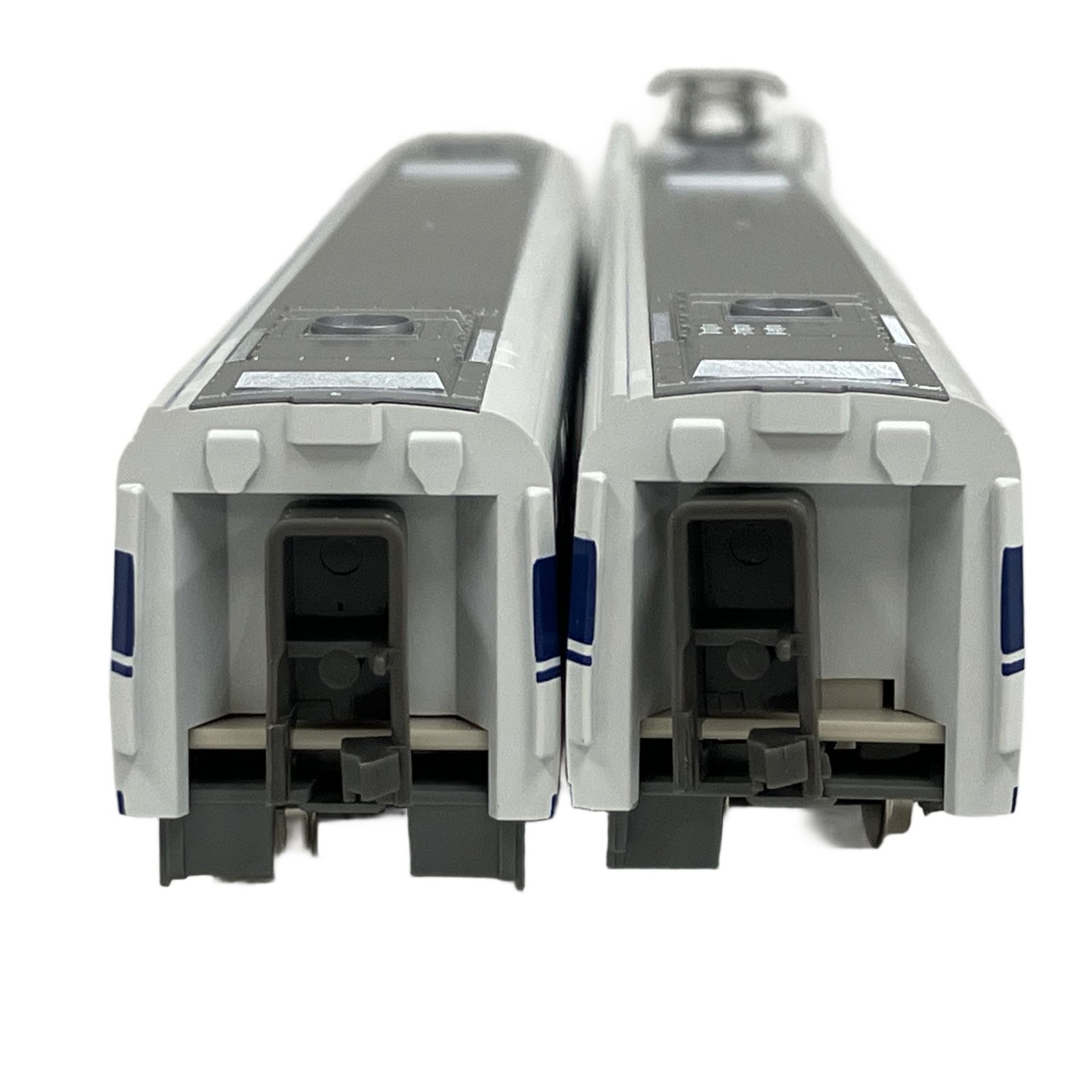 KATO 10-1213 100系 新幹線 グランドひかり 4両 増結セット 鉄道模型