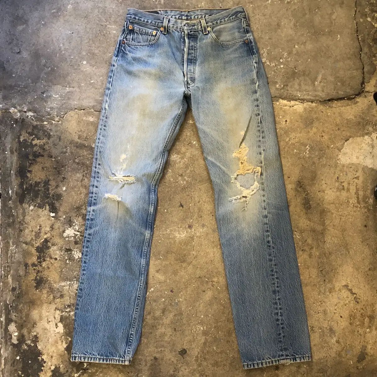 90年代 Levi