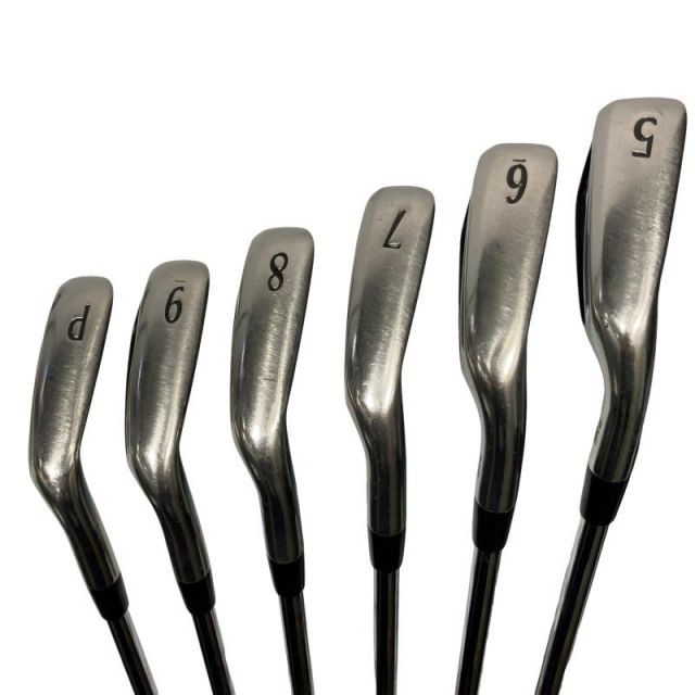 中古】 タイトリスト Titleist AP1 716 6S アイアンセット IR NS PRO