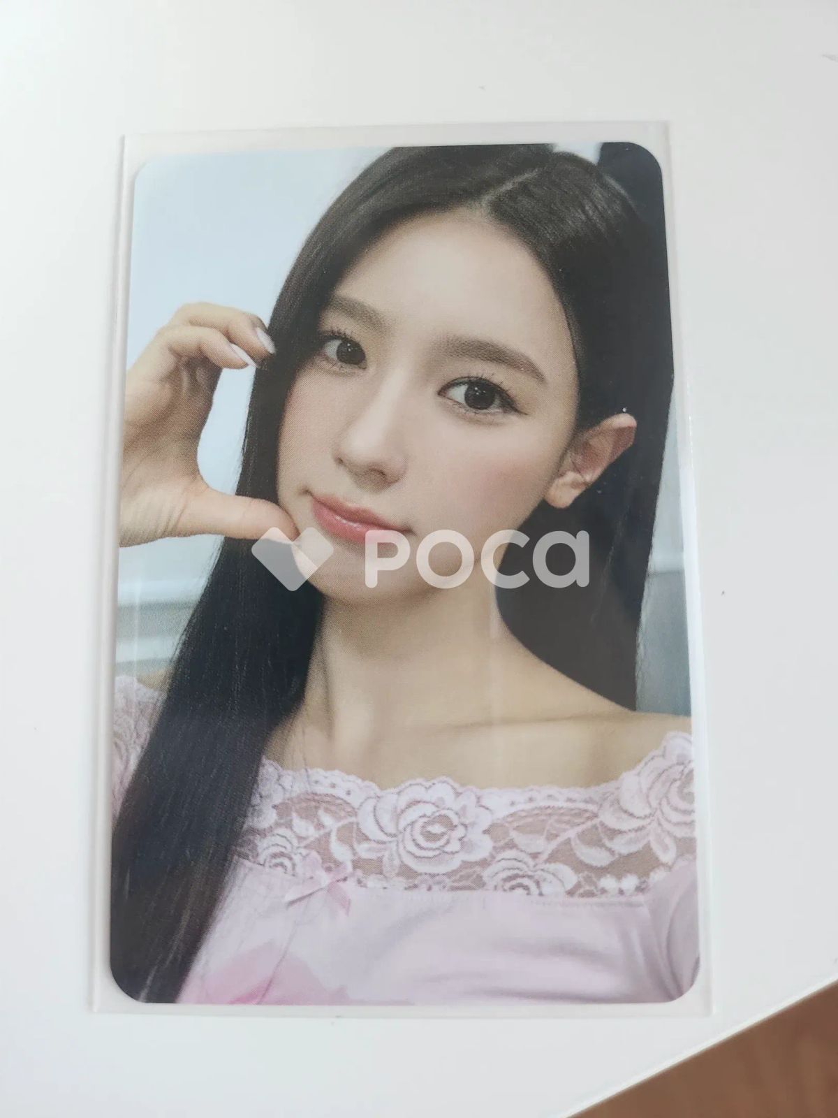 G)I-DLE ミヨン 2024 (G)I-DLE WORLD TOUR [iDOL] IN SEOUL