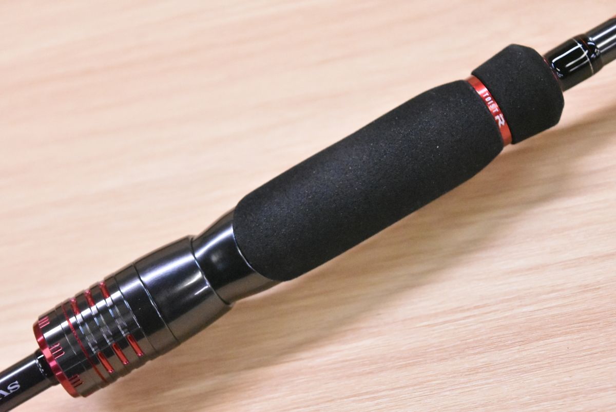 ダイワ 22 エメラルダス ストイスト RT IL89LML DAIWA Emeraldas