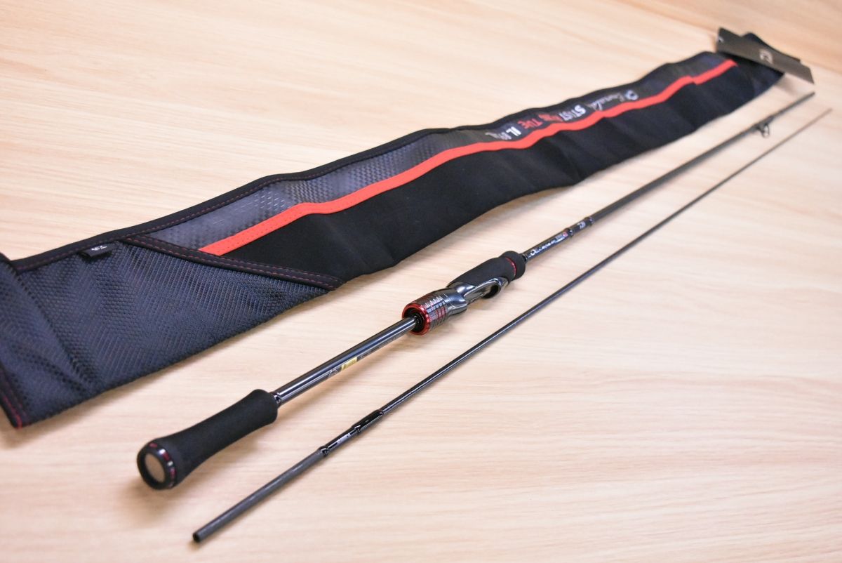 ダイワ 22 エメラルダス ストイスト RT IL89LML DAIWA Emeraldas