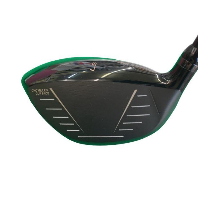 中古】 プロギア LS(2023) 10.5° ドライバー DR SPEEDER NX FOR PRGR