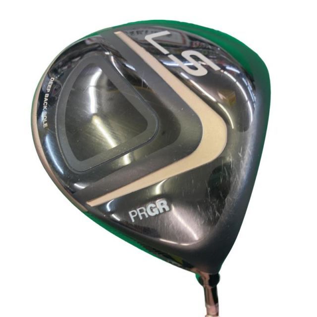 中古】 プロギア LS(2023) 10.5° ドライバー DR SPEEDER NX FOR PRGR