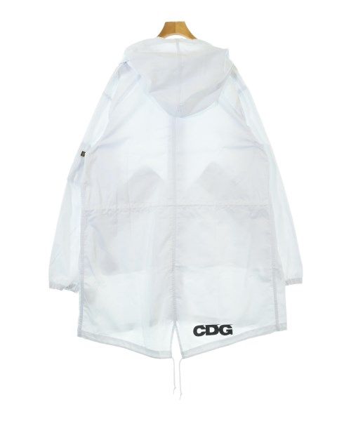 CDG モッズコート メンズ 【古着】【中古】【送料無料】 - メルカリ
