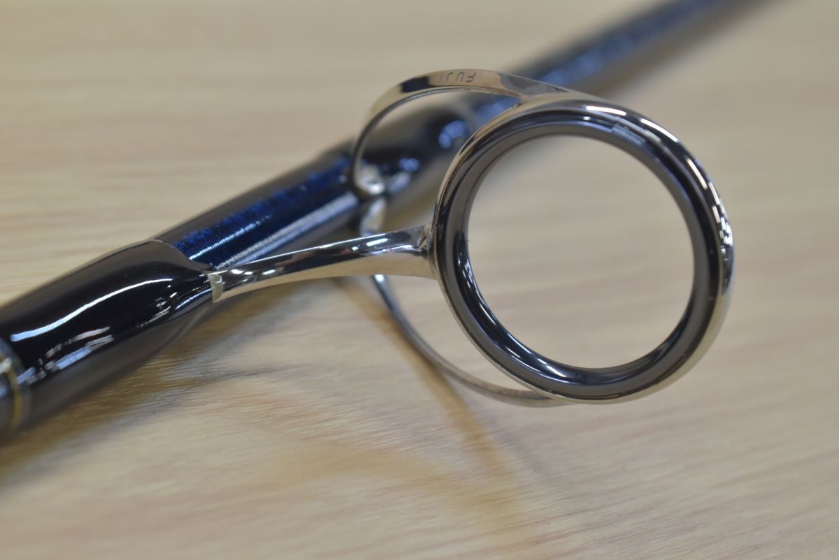 シマノ 16 オシアプラッガー フレックスリミテッド S83MH スピニング