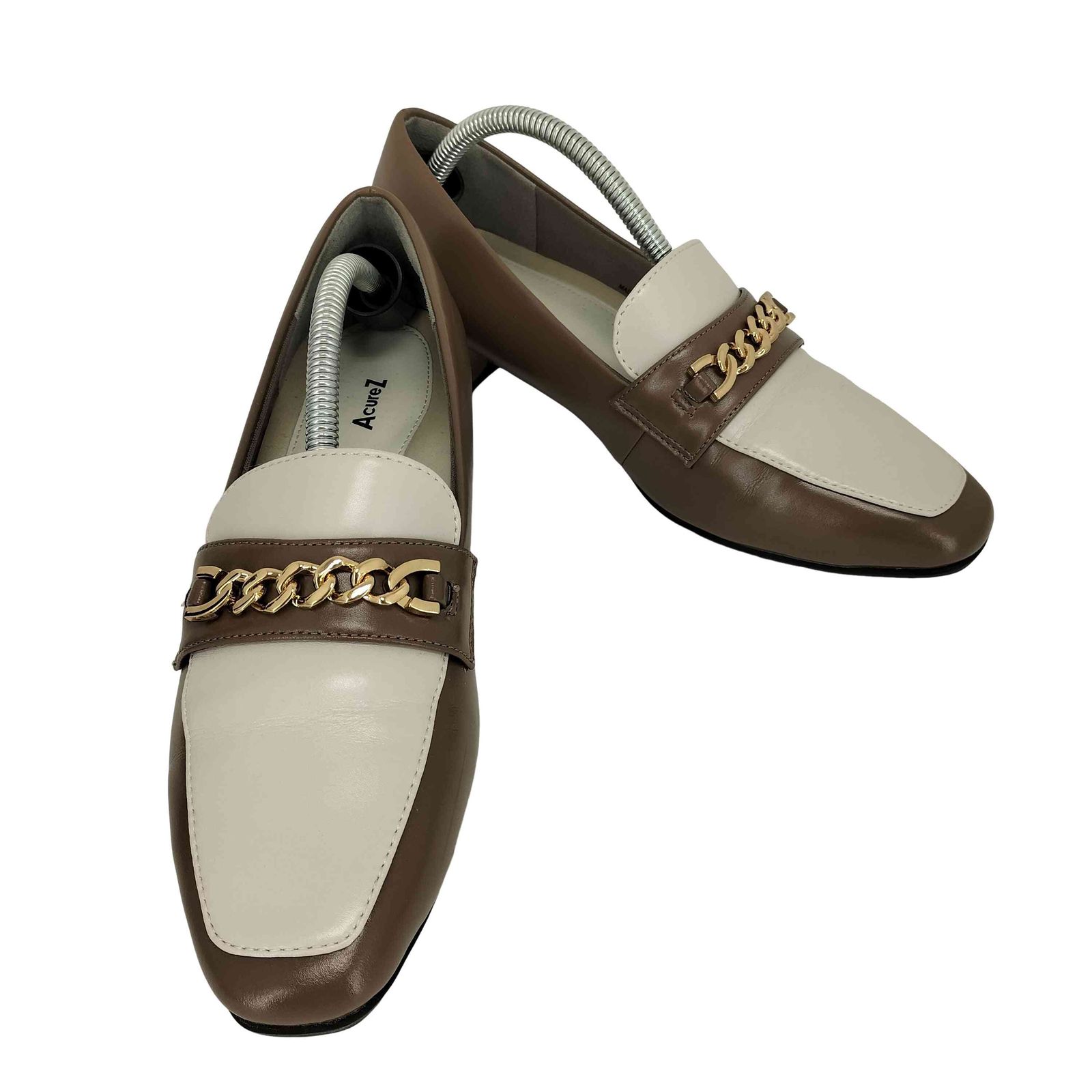 アシックス AcureZ ビット ローファーAO-10252 24cm アシックス ASICS