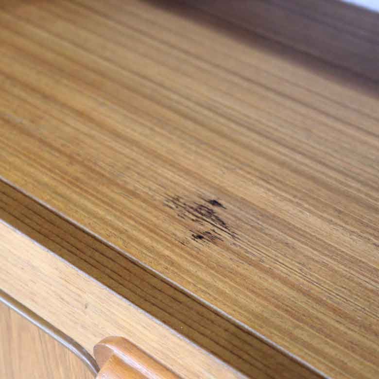 オープンシェルフ Stonehill ヴィンテージ イギリス ルームディヴァ