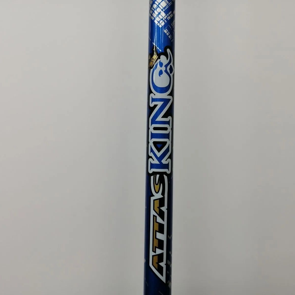 THE ATTAS 6X ダンロップスリーブ ダンロップ用スリーブ装着品】UST