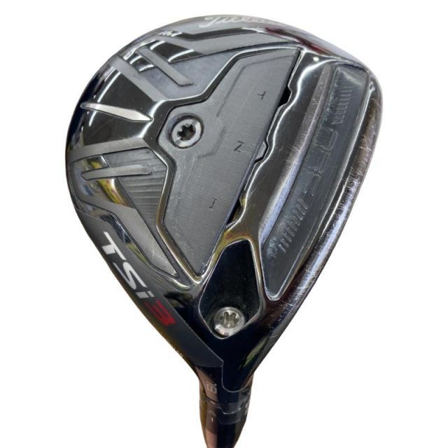 中古】 タイトリスト TSi3 18° フェアウェイウッド FW 純正特注