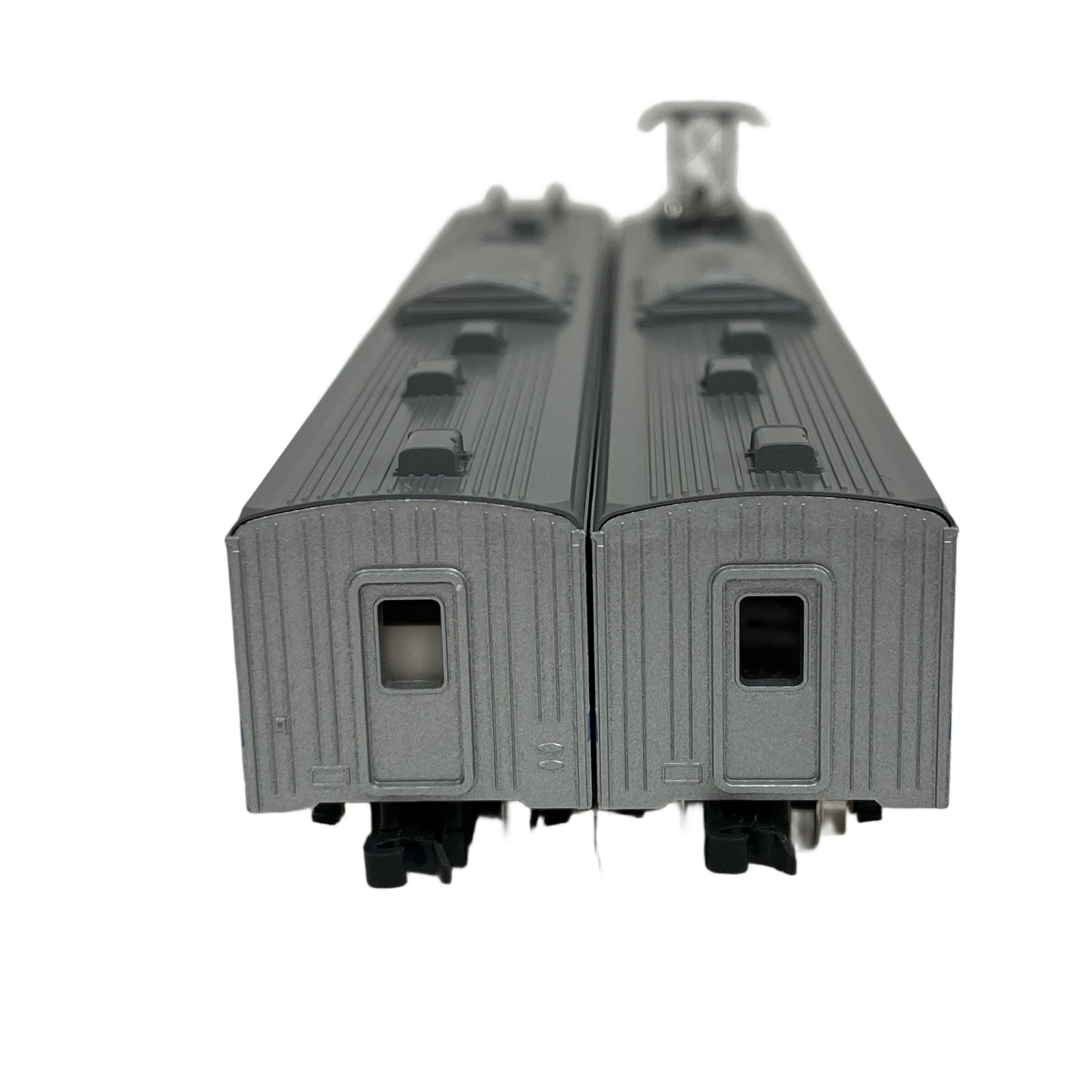 KATO 10-157 JR 205系 直流通勤形電車・関西色 7両セット Nゲージ 鉄道