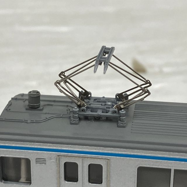 KATO 10-157 JR 205系 直流通勤形電車・関西色 7両セット Nゲージ 鉄道