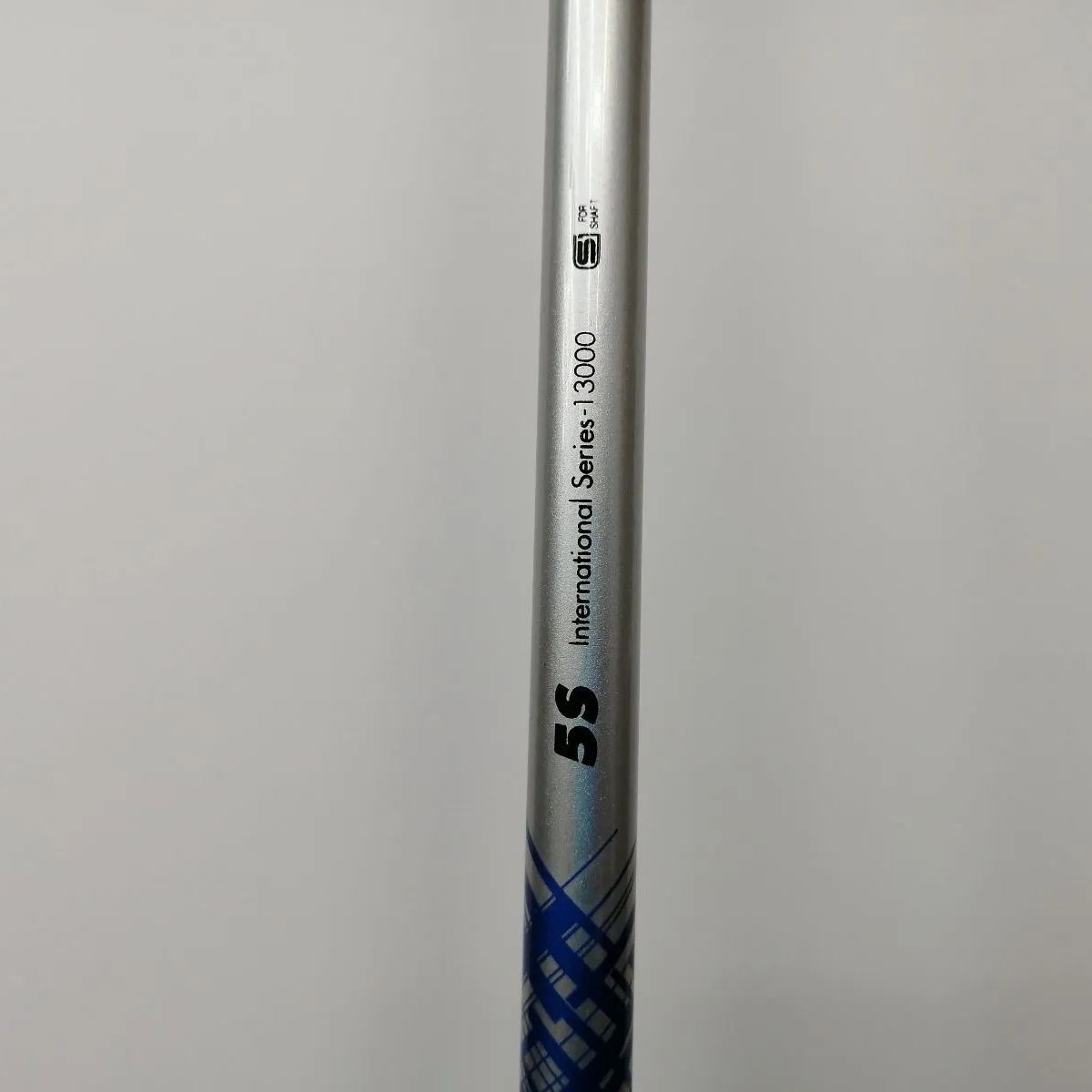 ダンロップ用スリーブ装着品】UST Mamiya ATTAS KING 5（S）シャフト