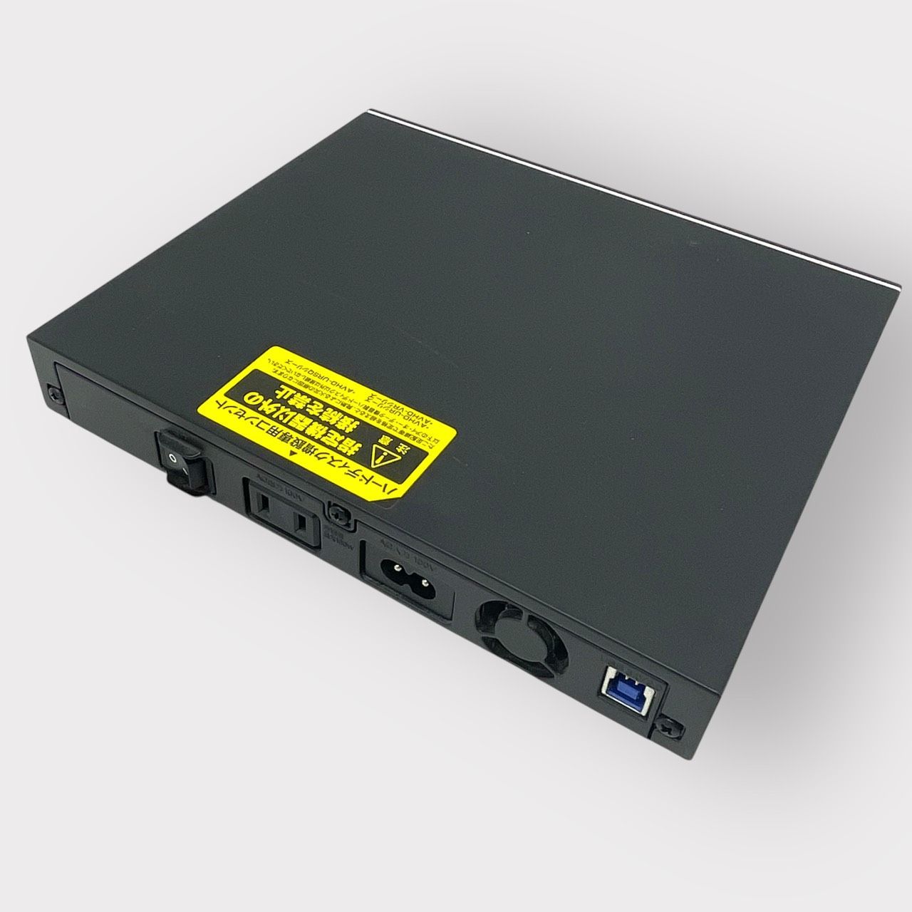 アイ・オー・データ I-O DATA AVHD ハイビジョンレコーディングHDD