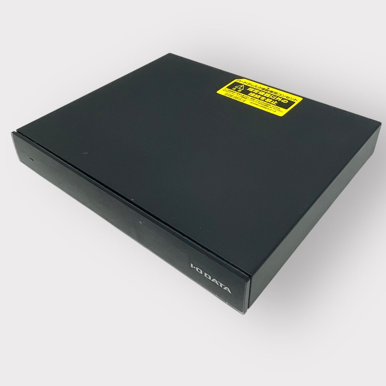 アイ・オー・データ I-O DATA AVHD ハイビジョンレコーディングHDD