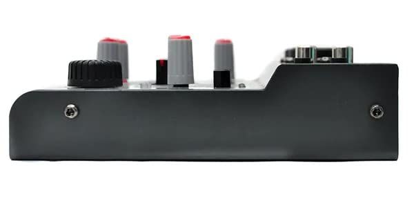 新品】CLASSIC PRO (クラシックプロ) USBアナログミキサー 配信向け