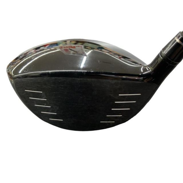 中古】 本間ゴルフ TOUR WORLD TW757 D PLUS 10.5° ドライバー DR