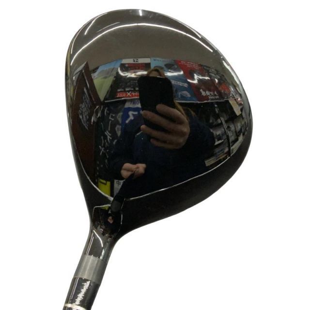 中古】 本間ゴルフ TOUR WORLD TW757 5W フェアウェイウッド FW VIZARD