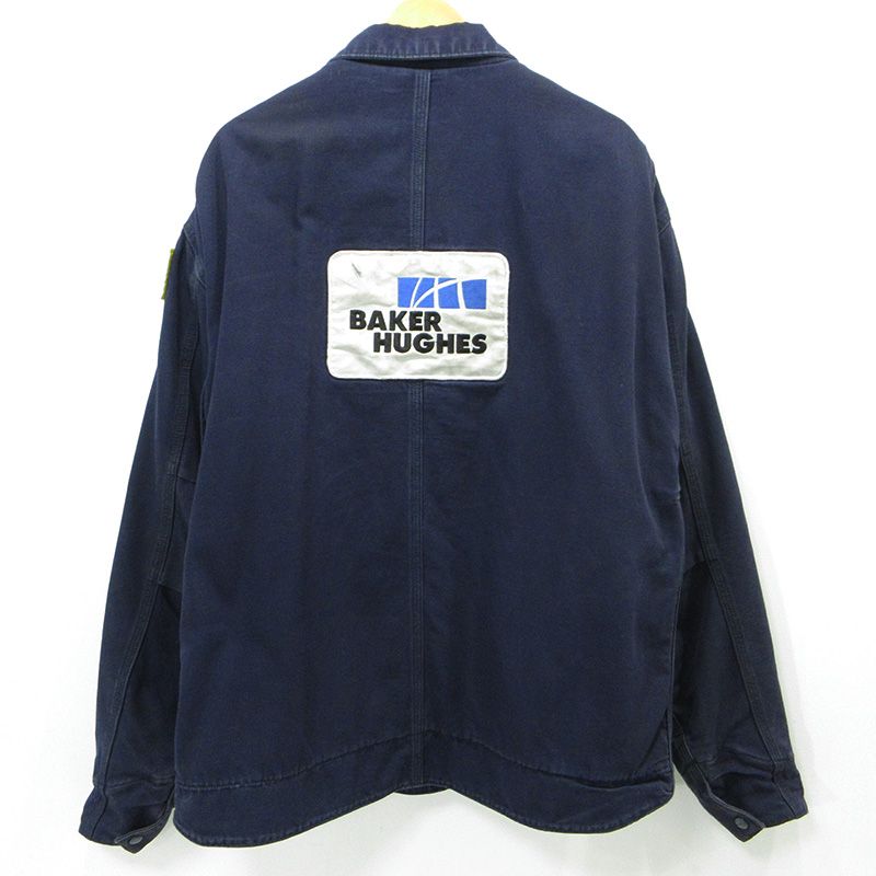 三重本店】 中古 Carhartt | カーハート FR(難燃性)ダックアクティブ