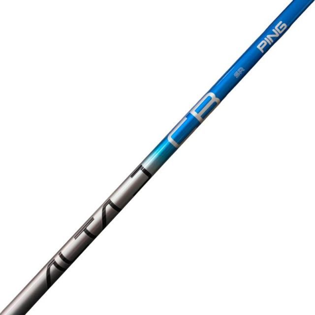 中古】 ピン G440 U4 ユーティリティ UT ALTA J CB BLUE(UT