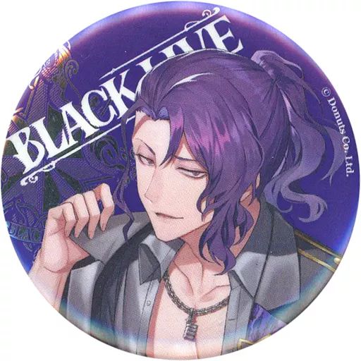 中古】バッジ・ピンズ 大牙 「ブラックスター -Theater Starless- 1st