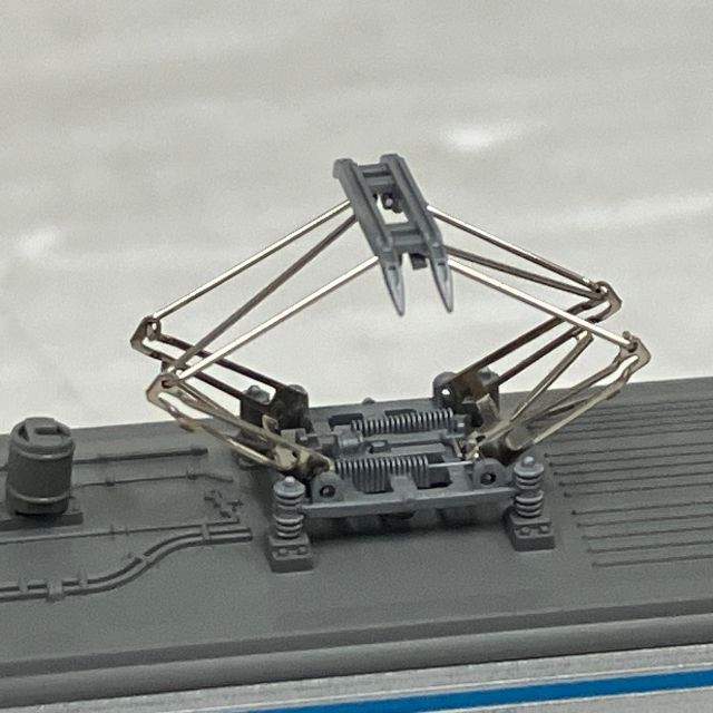 KATO 10-157 JR 205系 直流通勤形電車・関西色 7両セット Nゲージ 鉄道