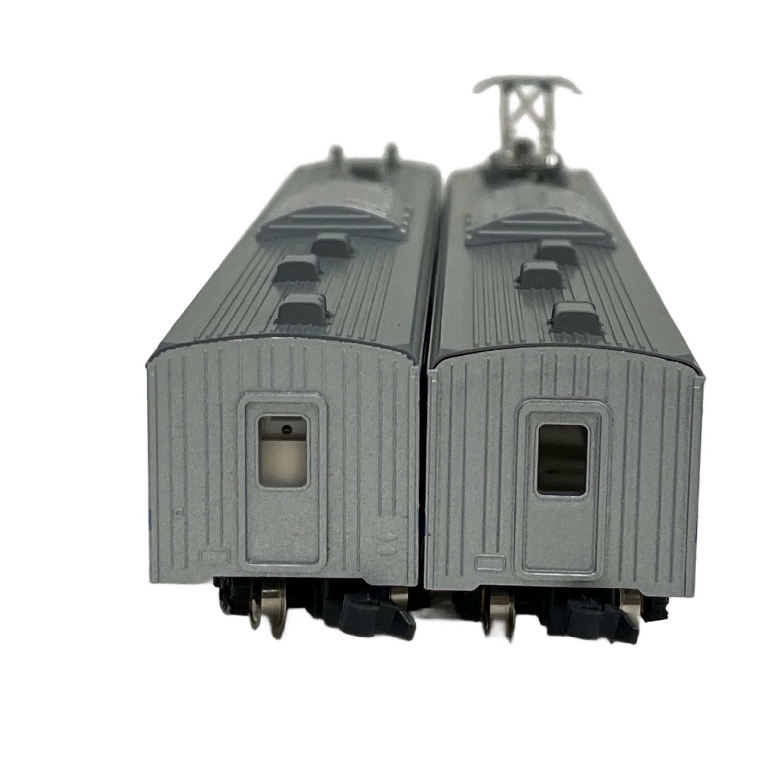 KATO 10-157 JR 205系 直流通勤形電車・関西色 7両セット Nゲージ 鉄道