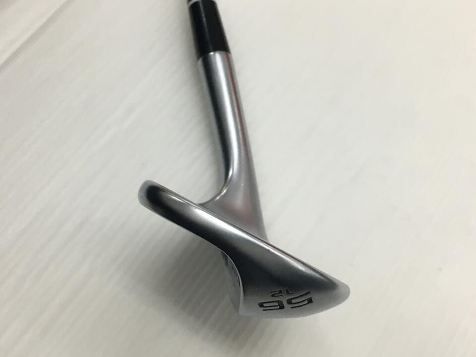 クリーブランド CVX ZIPCORE 56度 NSプロ MODUS 3 TOUR 115 S