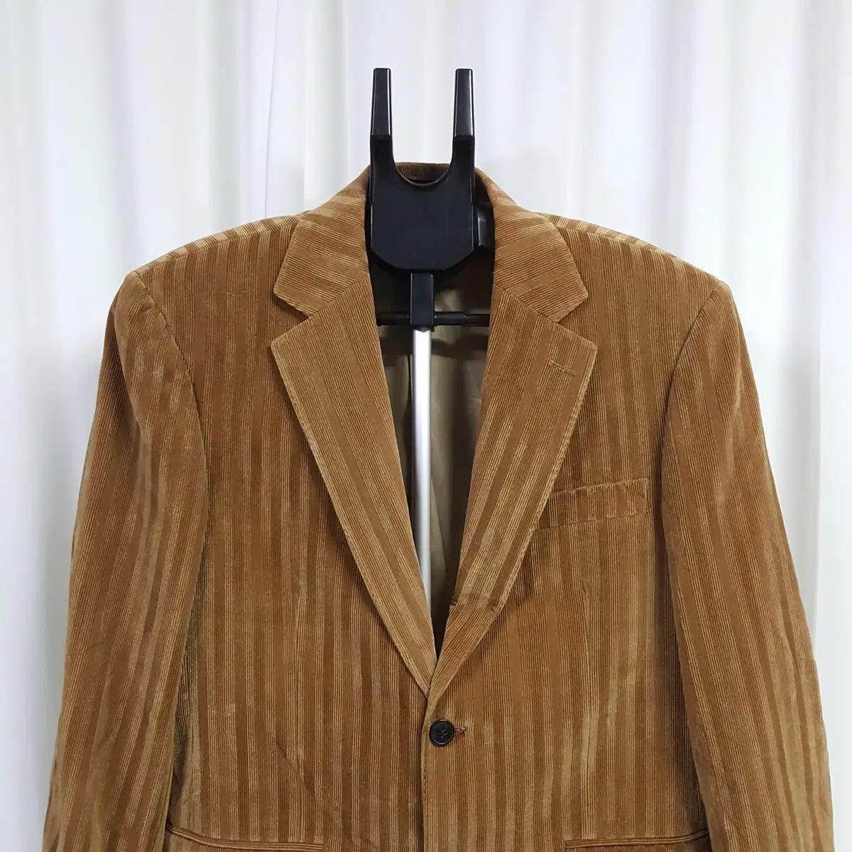 GIORGIO ARMANI(ジョルジオ アルマーニ) アルマーニ メンズ コーデュロイ ジャケット 48 サイズ