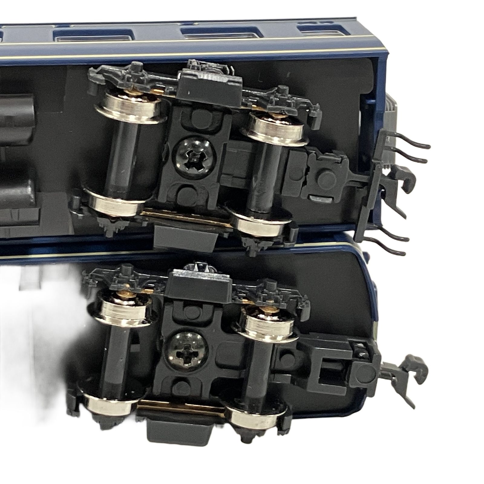 KATO 10-366 国鉄 20系 特急形寝台客車 7両 基本セットカトー Nゲージ