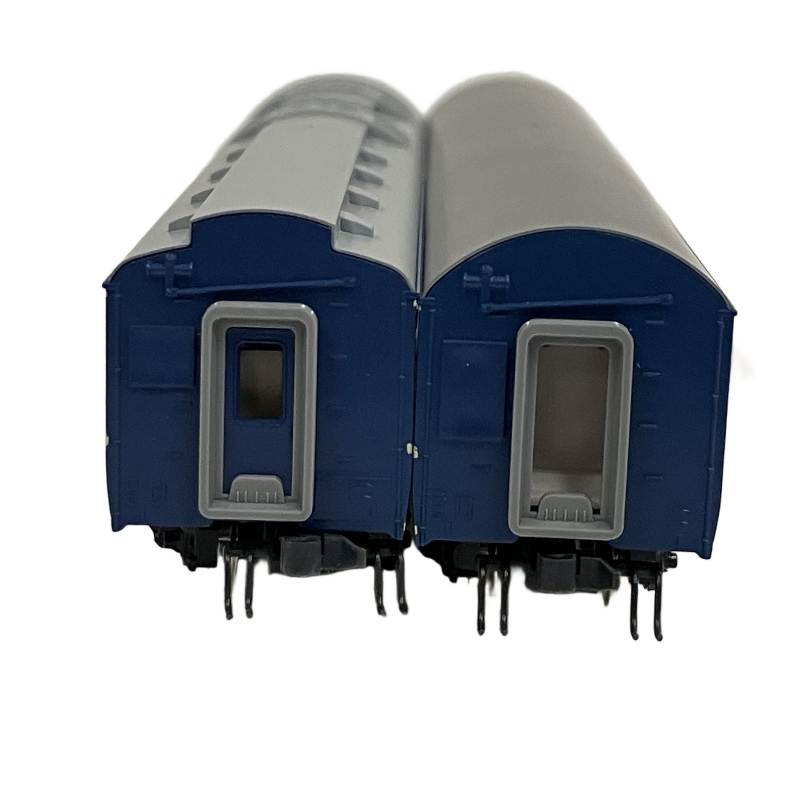 KATO 10-366 国鉄 20系 特急形寝台客車 7両 基本セットカトー Nゲージ