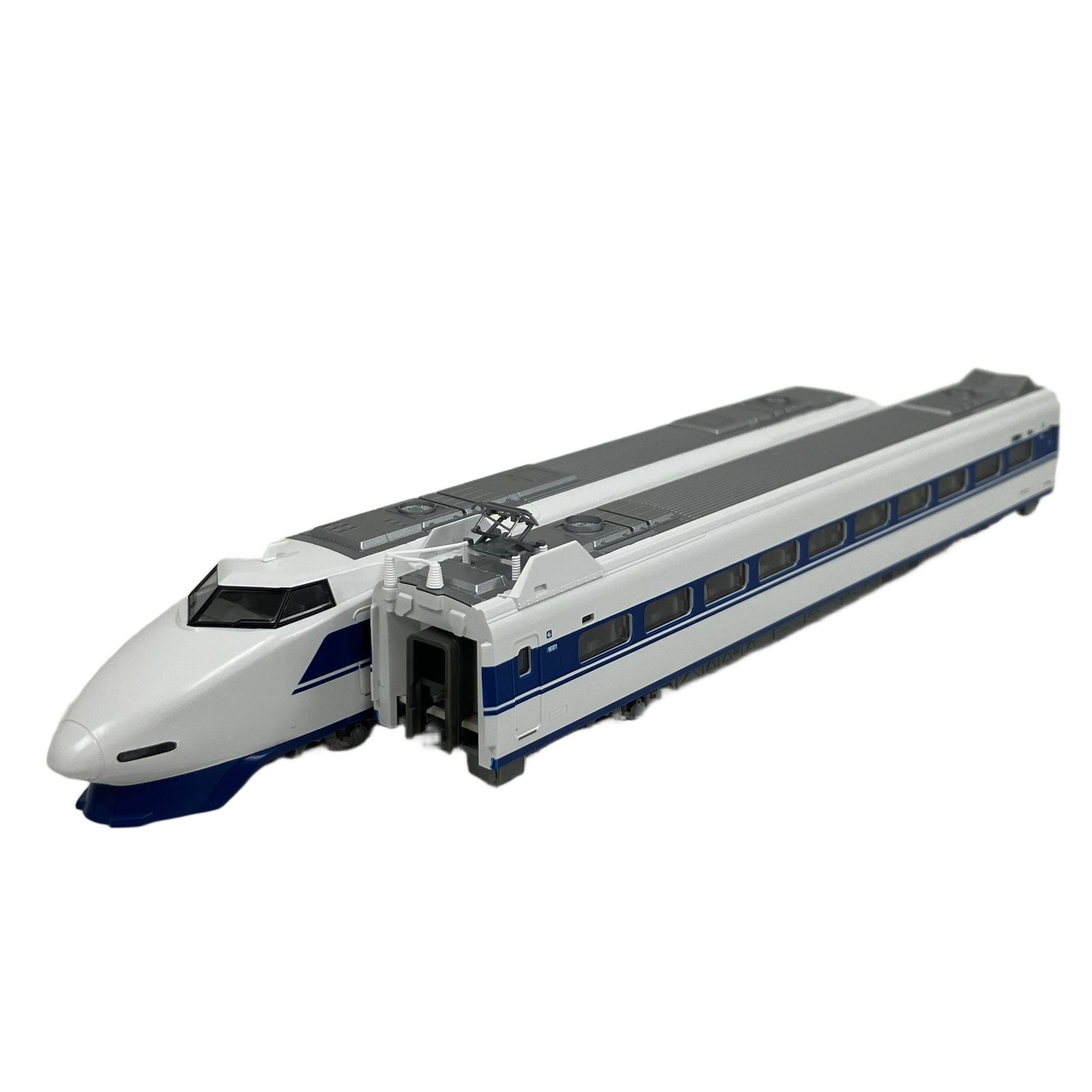 KATO 10-354 100系 新幹線 グランドひかり 6両基本セット Nゲージ 鉄道