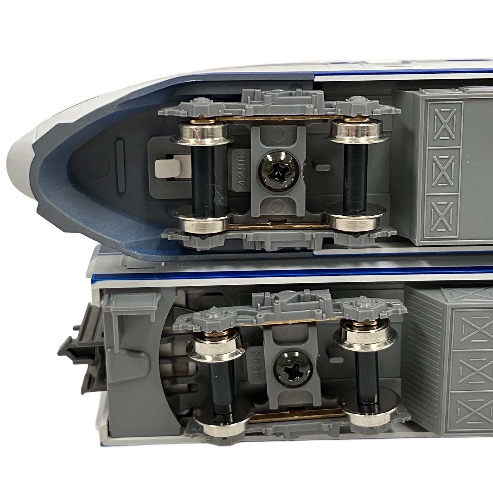 KATO 10-354 100系 新幹線 グランドひかり 6両基本セット Nゲージ 鉄道