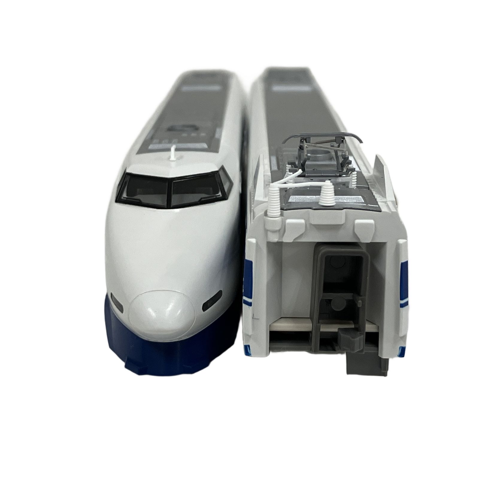 KATO 10-354 100系 新幹線 グランドひかり 6両基本セット Nゲージ 鉄道