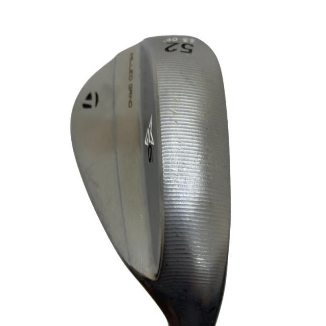 中古】 テーラーメイド Taylor Made MILLED GRIND 5 52°/09°SB