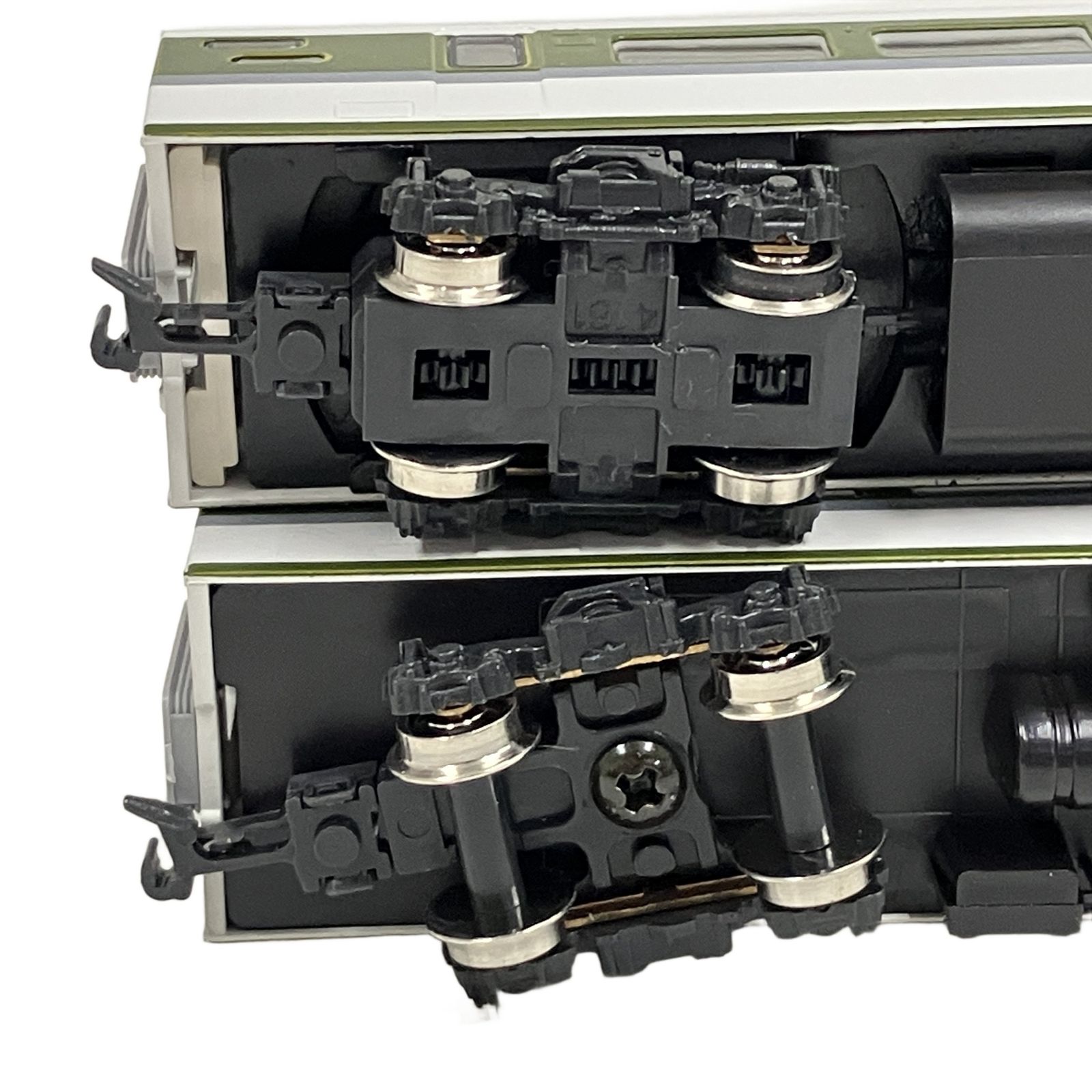 KATO 10-375 189系 さようなら 特急あさま 基本セット 鉄道模型 N