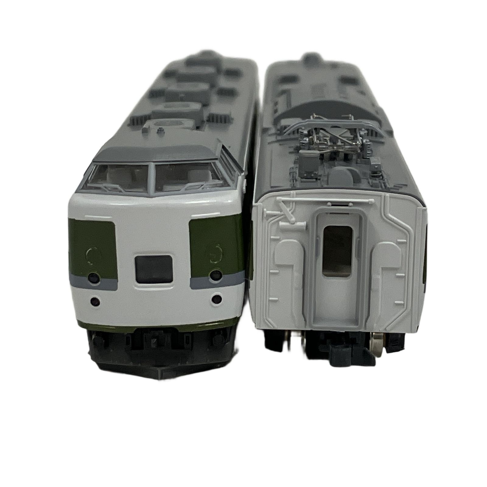 M*M様 KATO 10-375 189系 さようなら 特急あさま 基本セット KATO 10-375 189系 さようなら 特急あさま 基本セット 鉄道模型 N