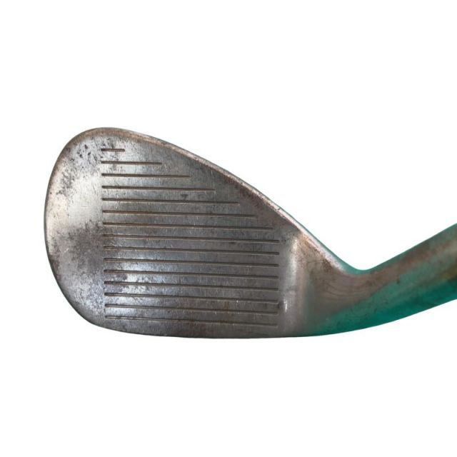 中古】 三浦技研 MG-S01 tour 56° ウェッジ WG 純正特注シャフト