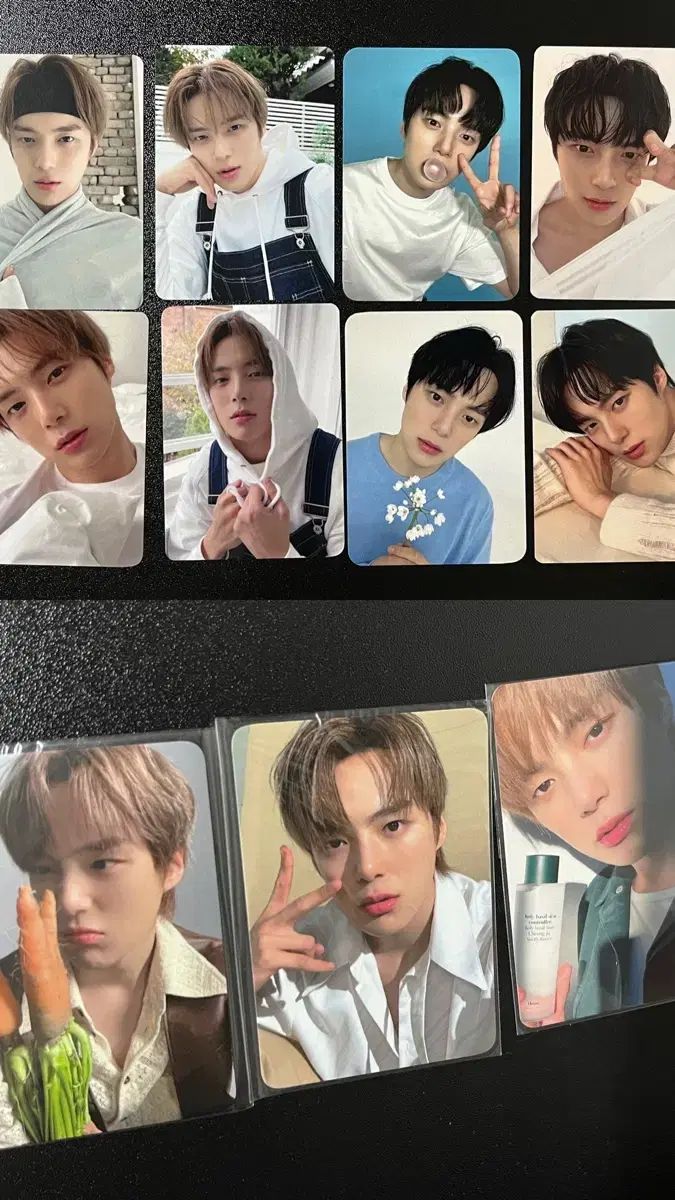 Monsta X モネク flo I.M トレカ Monsta X モネク flo I.M トレカ