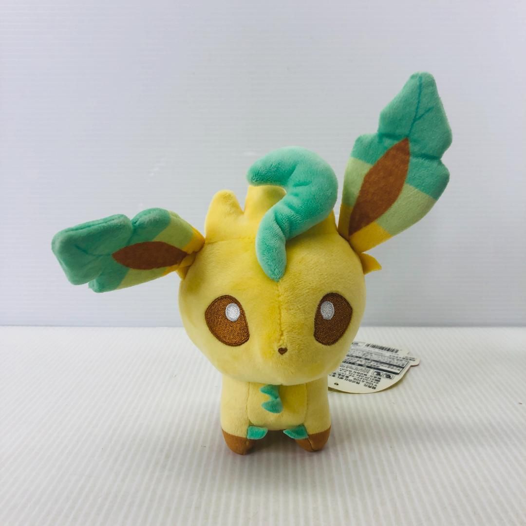 ブラッキー リーフィア ぬいぐるみ セット ブラッキー ぬいぐるみセット ポケモン ぬいぐるみセット リーフィア