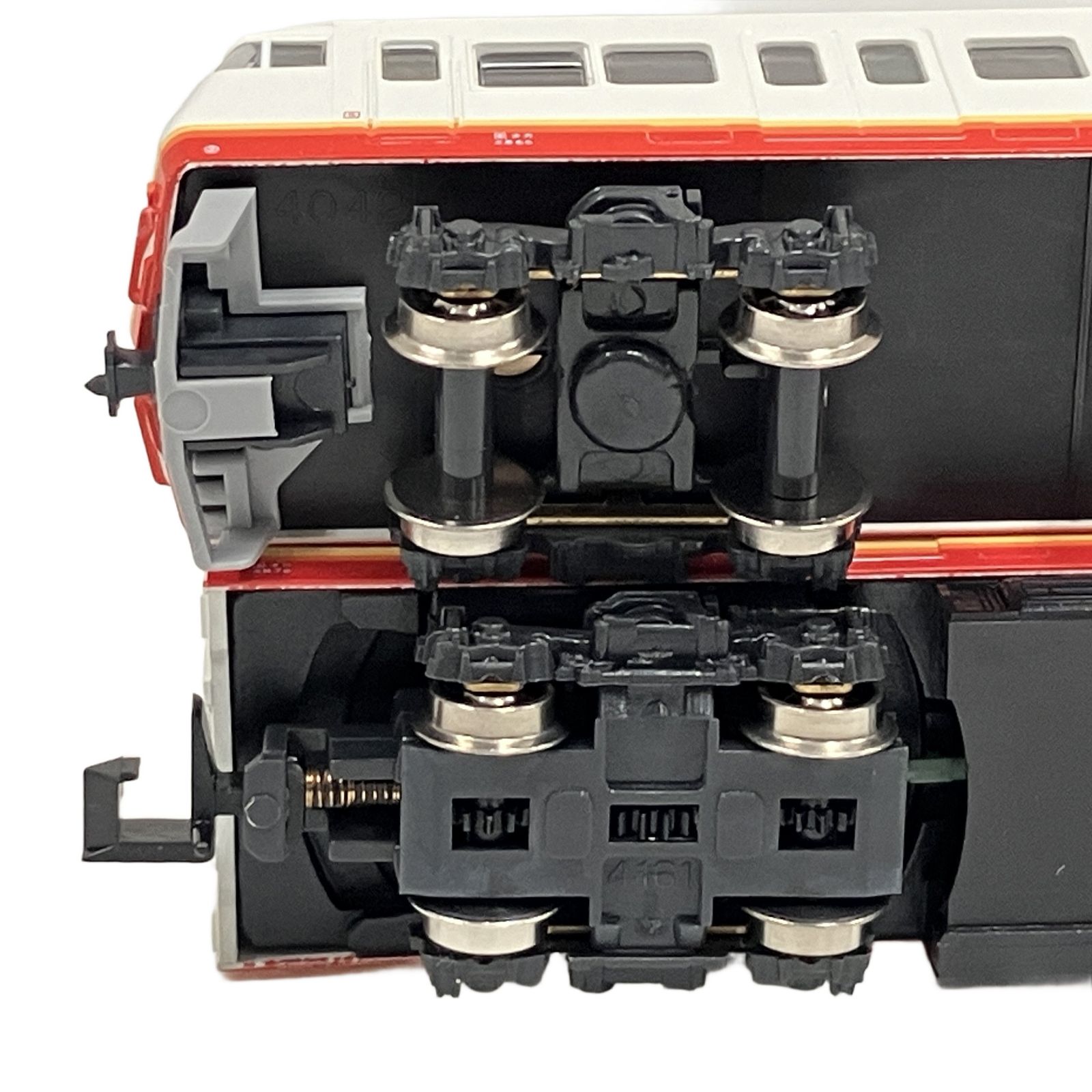 KATO 10-329 117系直流近郊形電車 Sunライナー KATO 10-329 117系 直流