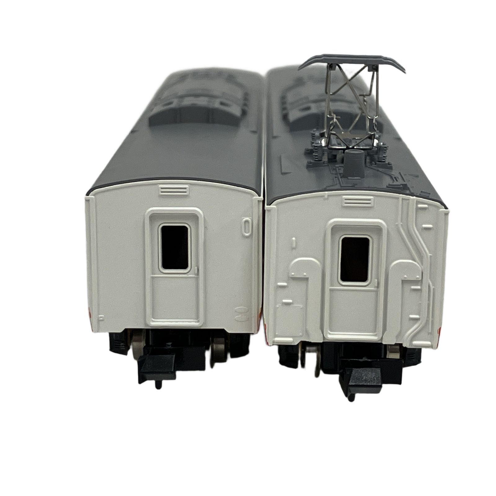 KATO 10-329 117系 近郊電車 サンライナー 4両セット Nゲージ 鉄道模型