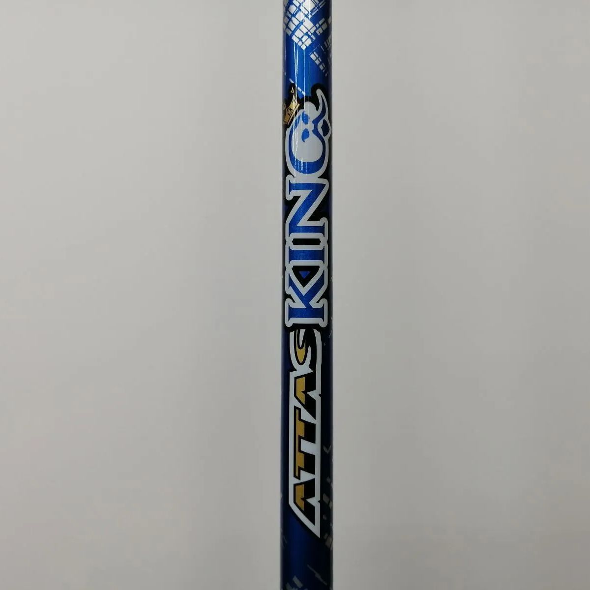 ATTAS KING 6Sシャフト ドライバー用 ゴルフ クラブ 【公式通販】