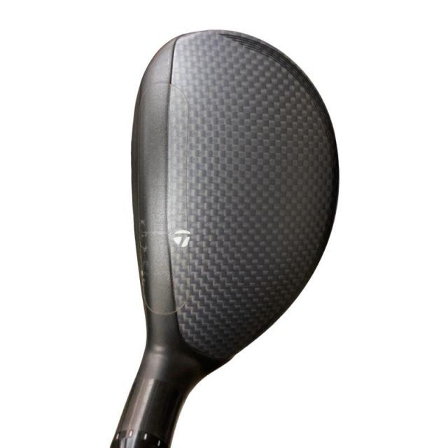 中古】 テーラーメイド Qi35 U5 ユーティリティ UT NS PRO 820GH