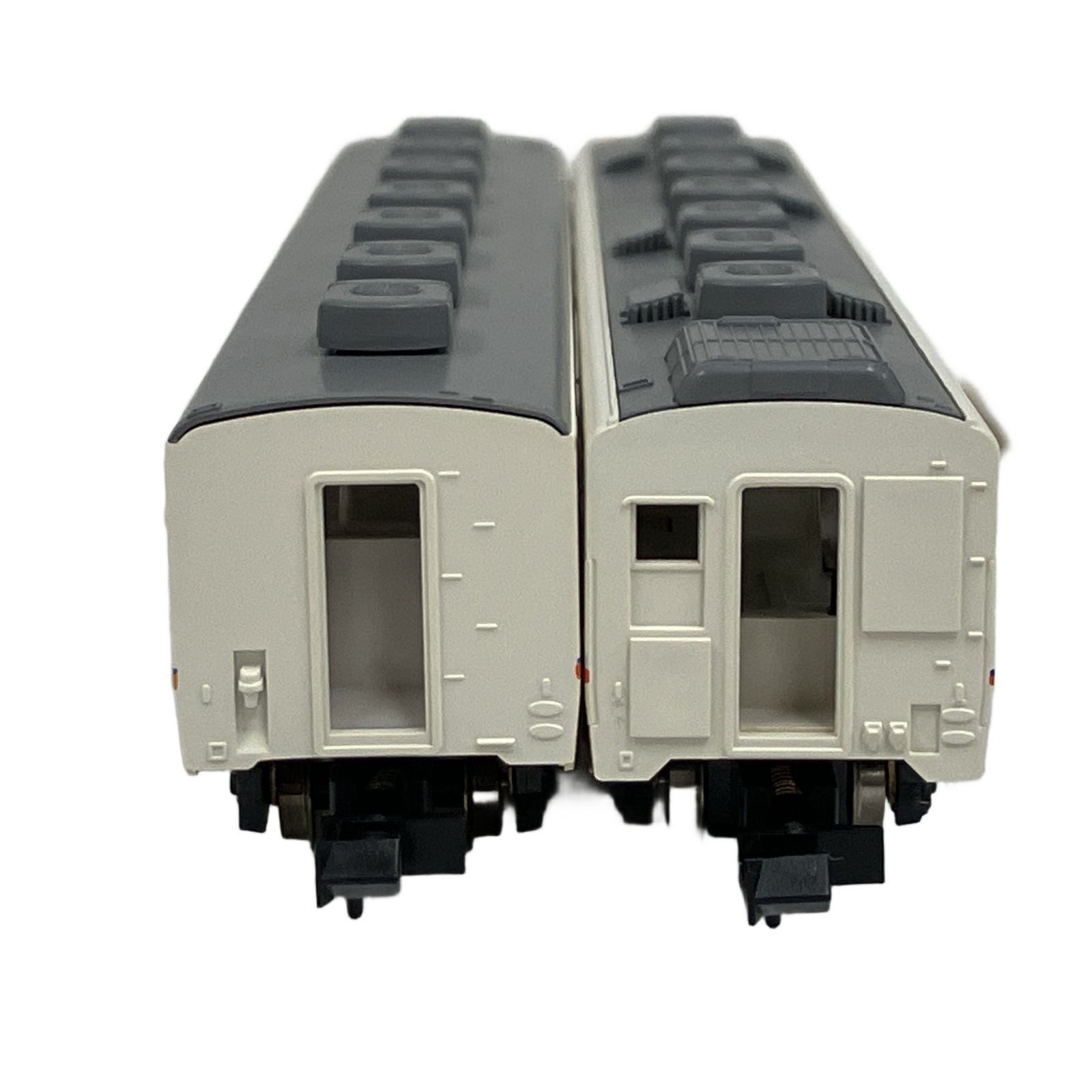 KATO 10-318 キハ58/65 急行ディーゼルカー JR九州急行色 4両セット N