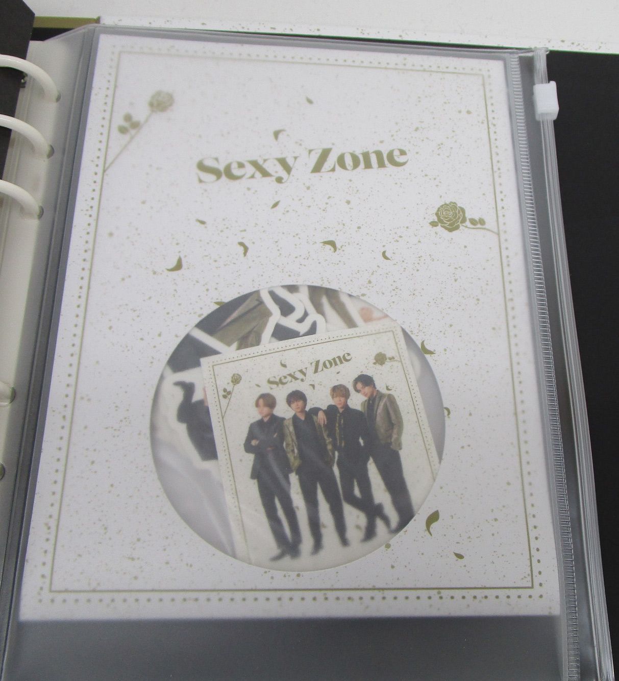 SexyZone timelesz グッズ まとめ売り - メルカリ