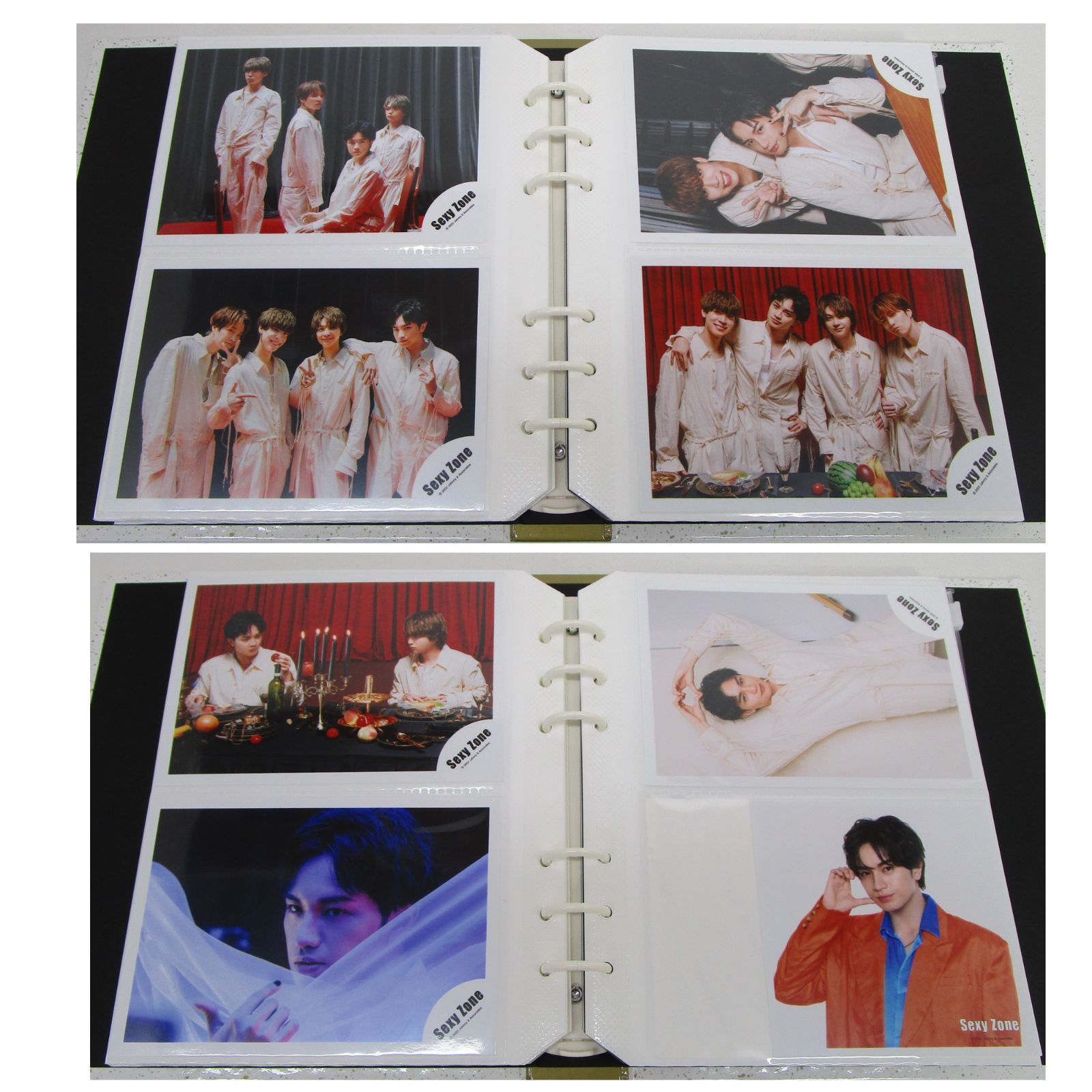 SexyZone timelesz グッズ まとめ売り - メルカリ