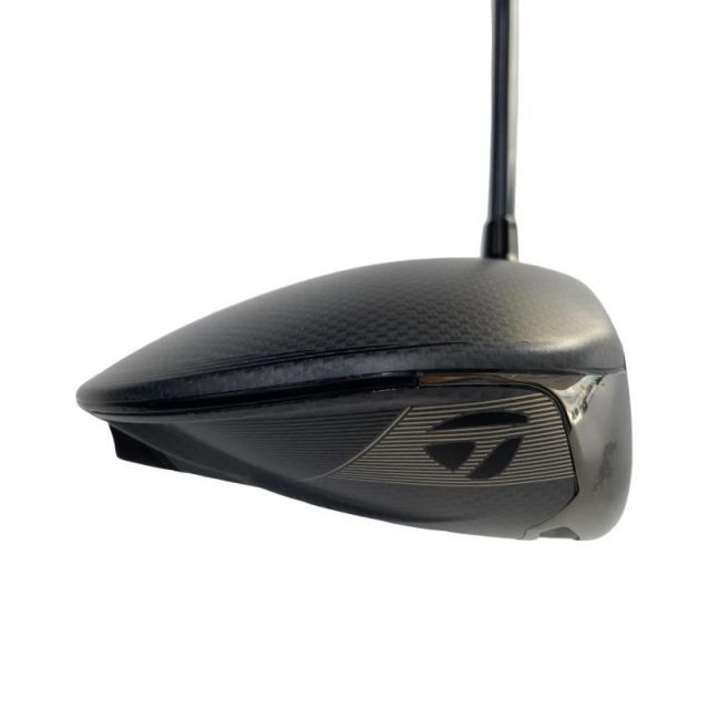 中古】 テーラーメイド Qi35 MAX 10.5° ドライバー DR Diamana BLUE