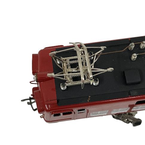 KTM ED70 完成品 電気機関車 HOゲージ 鉄道模型 カツミ 中古 O10877986